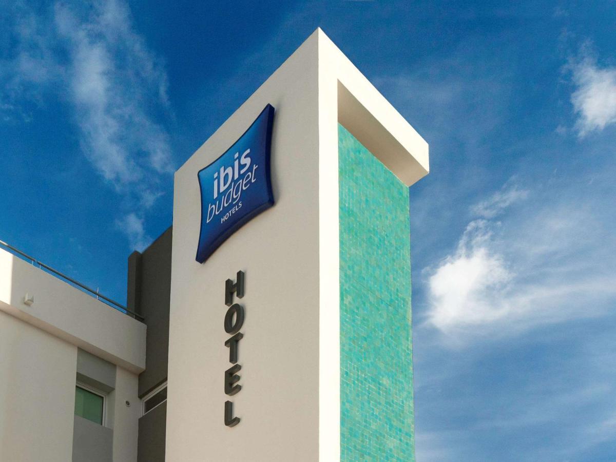 Ibis Budget Amberieu En Bugey/Chateau Gaillard A42 Εξωτερικό φωτογραφία